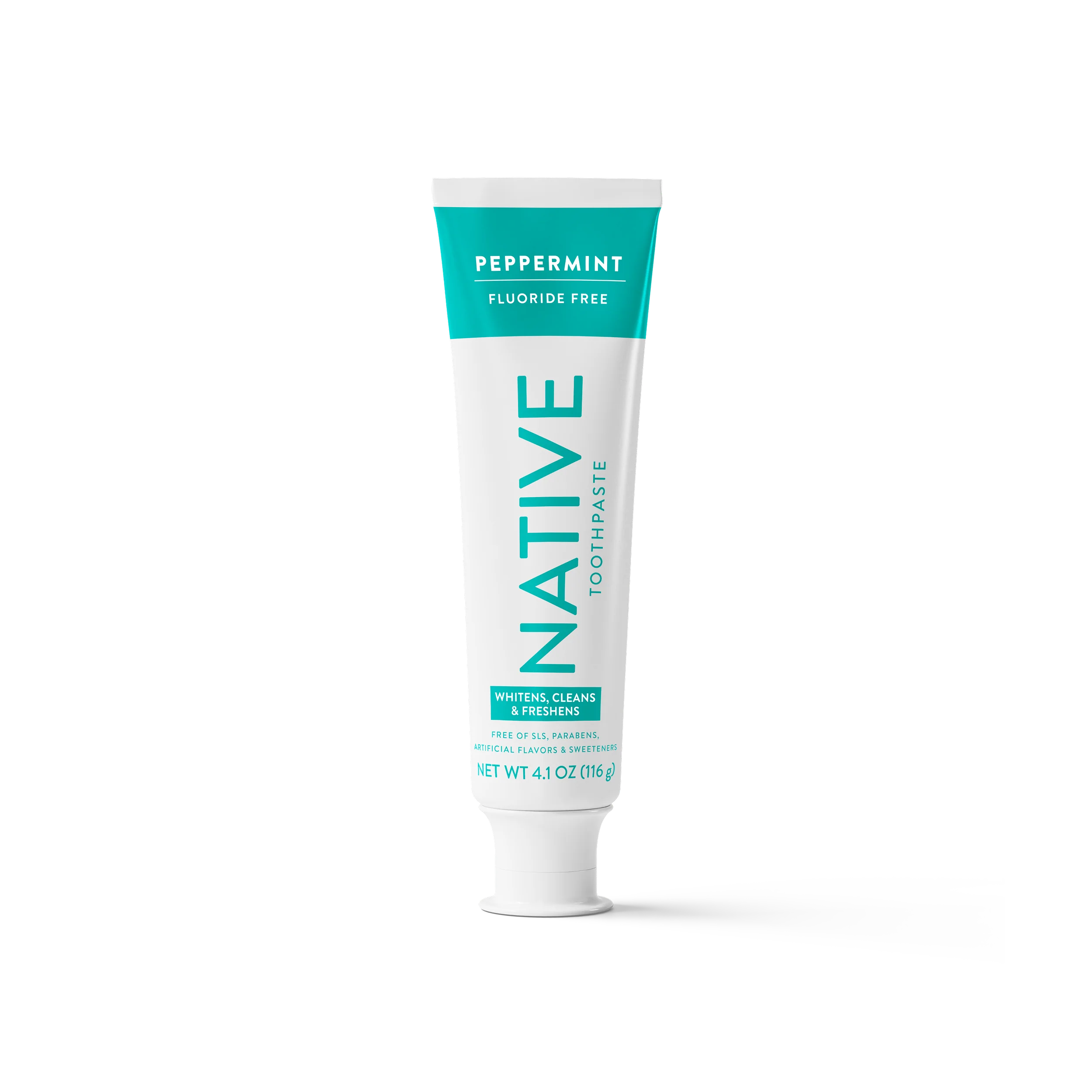 Toothpaste BYD